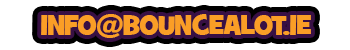 info@bouncealot.ie