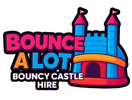 Bounce A Lot bouncy Castle Hire